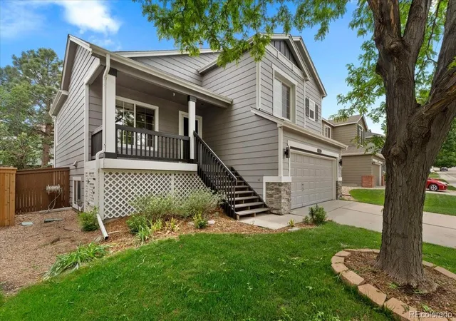 2nd image of 5228 Sydney Ave, Highlands Ranch, CO 80130 | MLS# 5520991