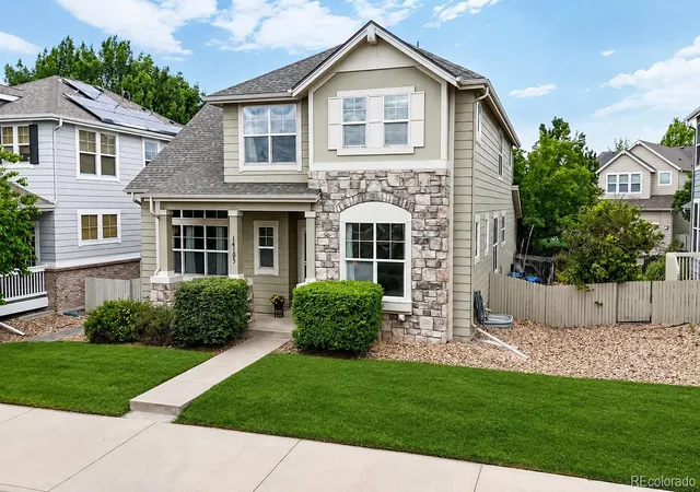image of 14105 Zuni St, Broomfield, CO 80023 | MLS# 7191681