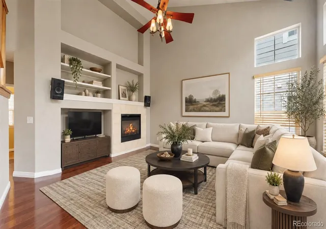 Single family home for sale at 14105 Zuni St, Broomfield, CO 80023 | MLS# 7191681