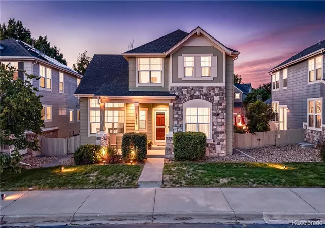 image of 14105 Zuni St, Broomfield, CO 80023 | MLS# 7191681