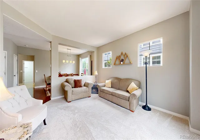 image of 14105 Zuni St, Broomfield, CO 80023 | MLS# 7191681