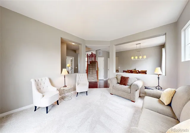 image of 14105 Zuni St, Broomfield, CO 80023 | MLS# 7191681