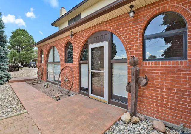 4th image of 310 L St, Penrose, CO 81240 | MLS# 9649000