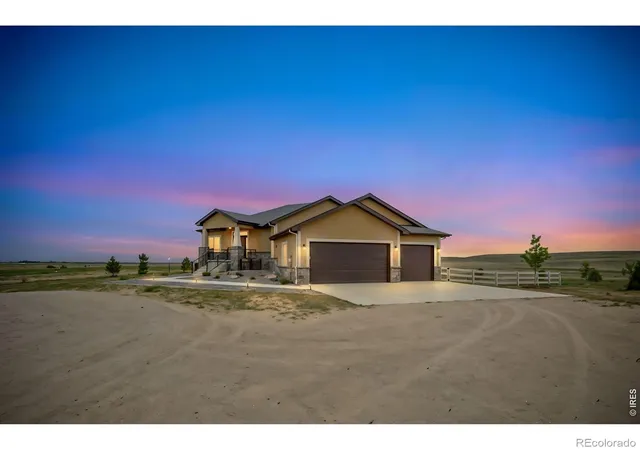 Homes for sale in Platteville, CO | 16469 Essex Rd S, Platteville, CO 80651 | MLS# IR1060791