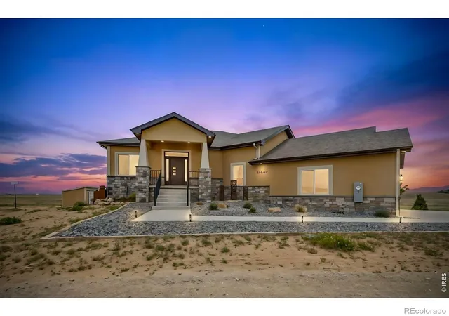 Homes for sale in Platteville, CO | 16469 Essex Rd S, Platteville, CO 80651 | MLS# IR1060791