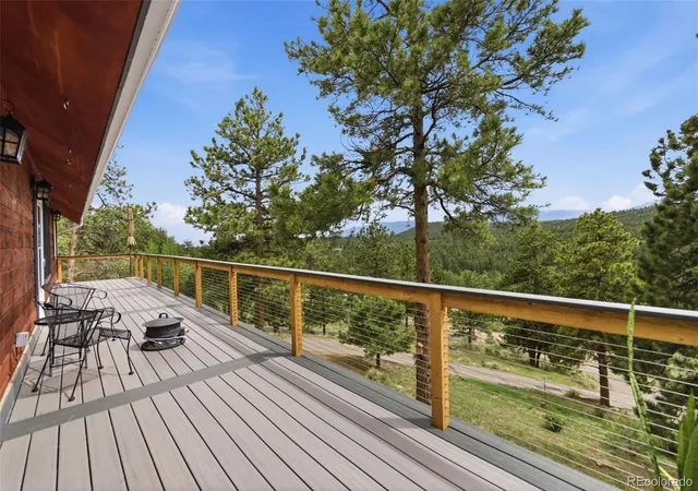 Homes for sale in Bailey, CO | 202 Badger Ln, Bailey, CO 80421 | MLS# 6385791