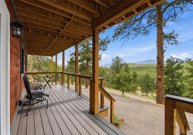Homes for sale in Bailey, CO | 202 Badger Ln, Bailey, CO 80421 | MLS# 6385791