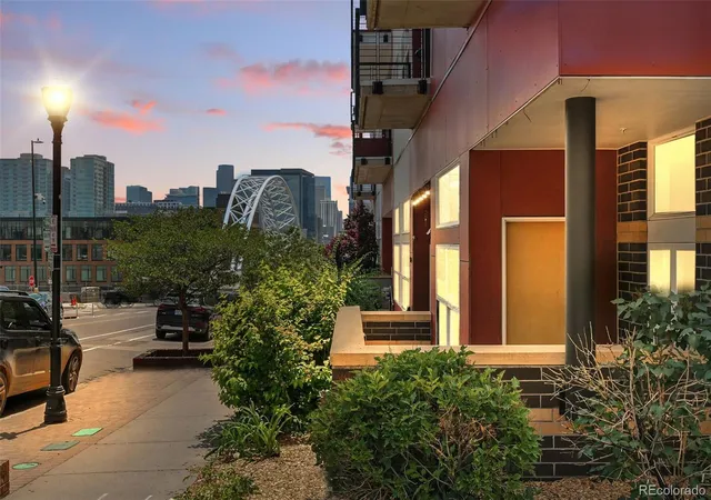 Photo 1 of Condo for sale at 2518 16 Th St, Denver, CO 80211 | MLS# 9357141 | Listing updated on 2026-06-05
