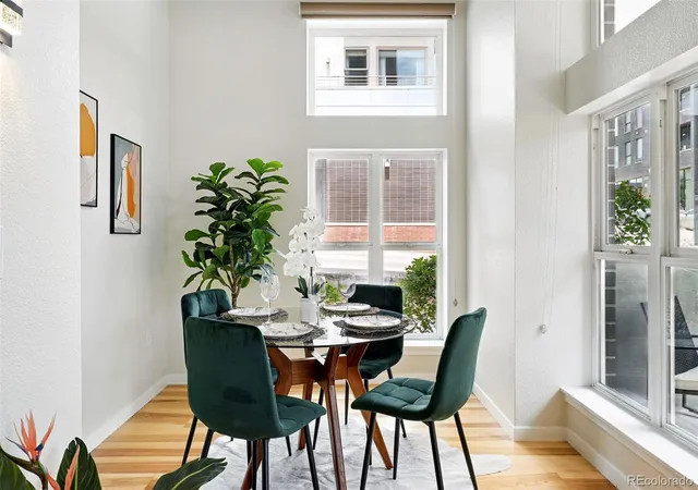 Photo 2 of Condo for sale at 2518 16 Th St, Denver, CO 80211 | MLS# 9357141 | Listing updated on 2026-06-05