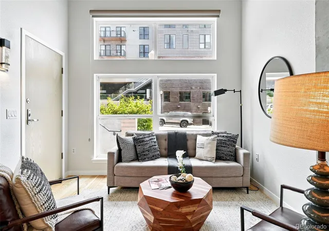 Photo 2 of Condo for sale at 2518 16 Th St, Denver, CO 80211 | MLS# 9357141 | Listing updated on 2026-06-05