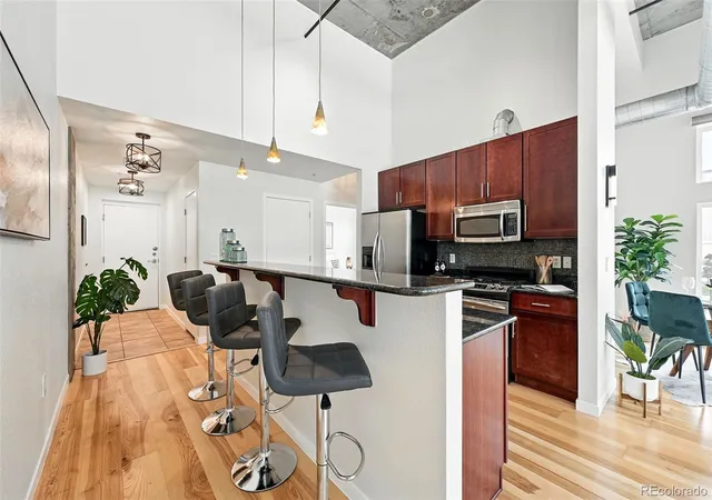 Photo 3 of Condo for sale at 2518 16 Th St, Denver, CO 80211 | MLS# 9357141 | Listing updated on 2026-06-05