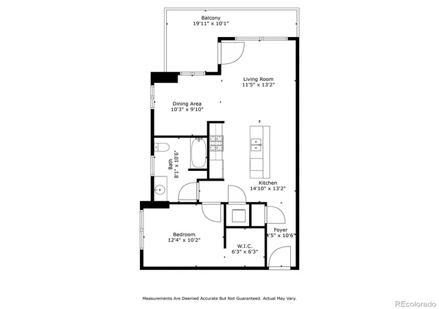 Photo 49 of Condo for sale at 2518 16 Th St, Denver, CO 80211 | MLS# 9357141 | Listing updated on 2026-06-05