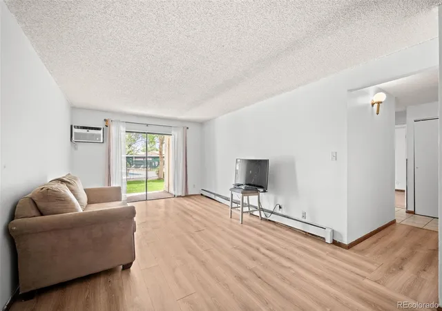 Homes for sale in Wheat Ridge, CO | 7780 W 38Th Ave #102, Wheat Ridge, CO 80033 | MLS# 8706680