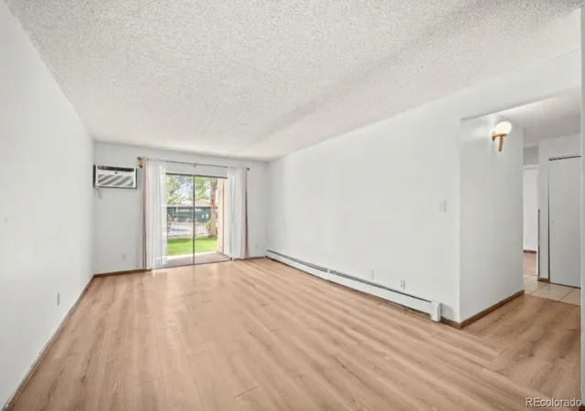 Condo for sale at 7780 W 38th Avenue #102, Wheat Ridge, CO 80033 | MLS# 8706680