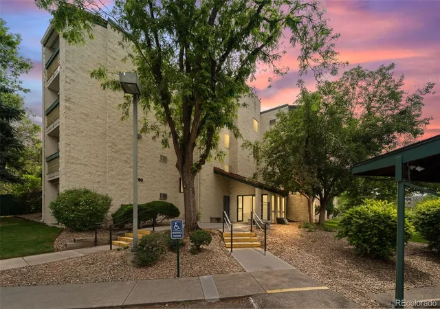 Homes for sale in Wheat Ridge, CO | 7780 W 38Th Ave #102, Wheat Ridge, CO 80033 | MLS# 8706680