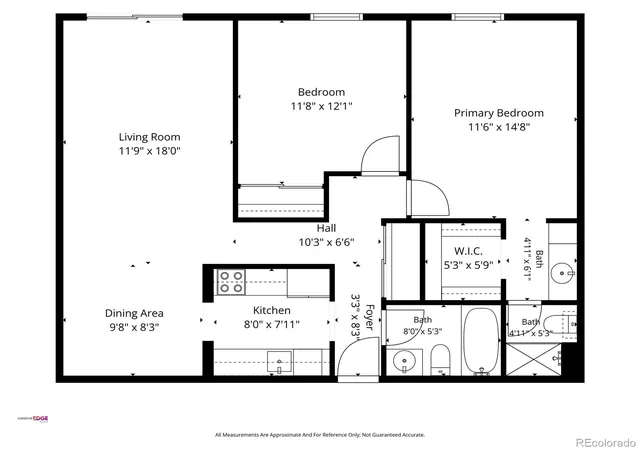 28th image of 7780 W 38th Ave #102, Wheat Ridge, CO 80033 | MLS# 8706680