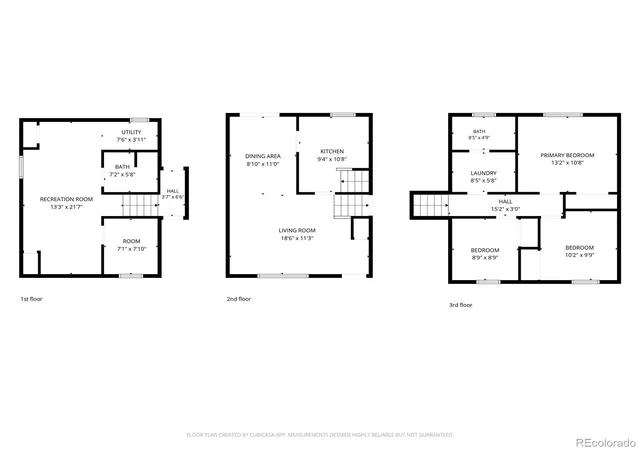 28th image of 10821 Ingalls Cir, Westminster, CO 80020 | MLS# 9879809