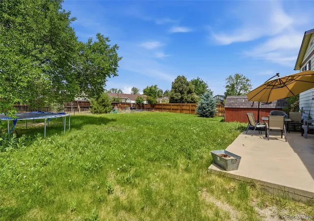 3rd image of 10821 Ingalls Cir, Westminster, CO 80020 | MLS# 9879809