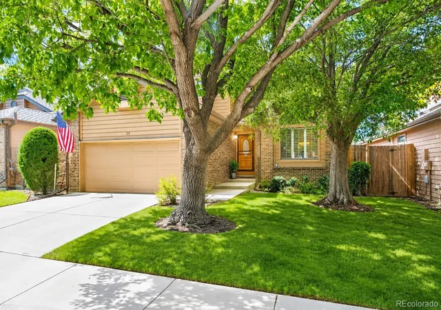 Photo 1 of Single family home for sale at 7900 E Dartmouth Ave #77, Denver, CO 80231 | MLS# 4438798 | Listing updated on 2026-09-13