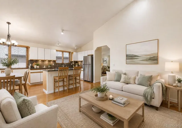 Single family home for sale at 7900 E Dartmouth Ave #77, Denver, CO 80231 | MLS# 4438798