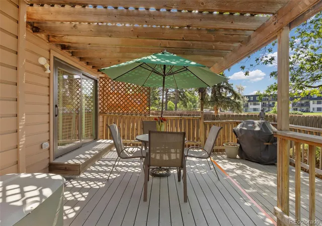 Photo 3 of Single family home for sale at 7900 E Dartmouth Ave #77, Denver, CO 80231 | MLS# 4438798 | Listing updated on 2026-09-13