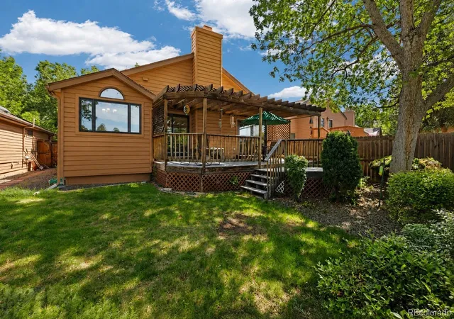 Photo 4 of Single family home for sale at 7900 E Dartmouth Ave #77, Denver, CO 80231 | MLS# 4438798 | Listing updated on 2026-09-13