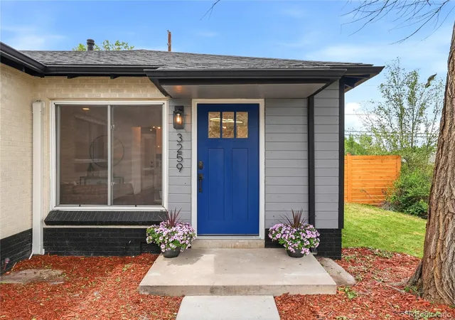 Photo 1 of Single family home for sale at 3259 Pontiac St, Denver, CO 80207 | MLS# 3666365 | Listing updated on 2026-10-06