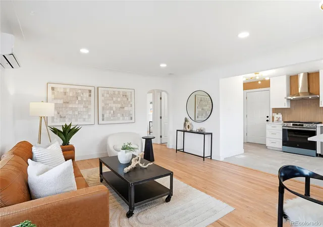 Photo 2 of Single family home for sale at 3259 Pontiac St, Denver, CO 80207 | MLS# 3666365 | Listing updated on 2026-10-06
