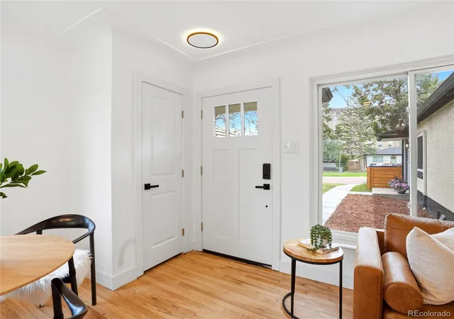Photo 3 of Single family home for sale at 3259 Pontiac St, Denver, CO 80207 | MLS# 3666365 | Listing updated on 2026-10-06