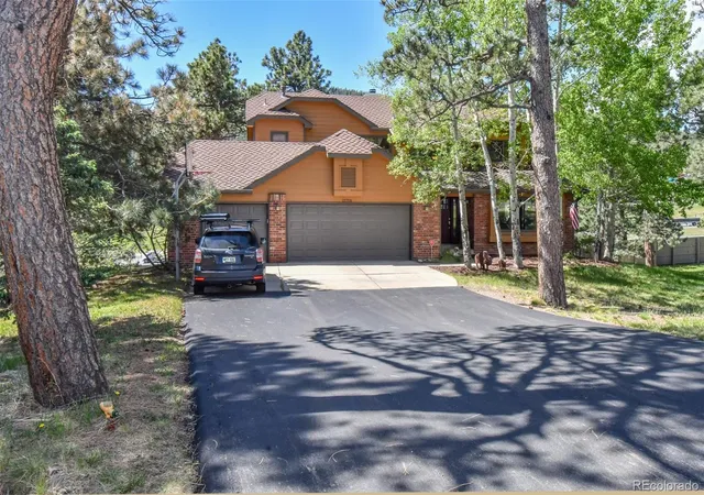 1st image of 25758 Summergreen Ln, Golden, CO 80401 | MLS# 5382990