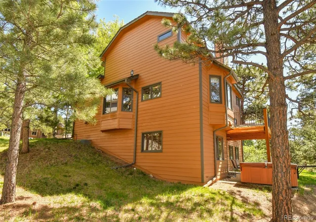 2nd image of 25758 Summergreen Ln, Golden, CO 80401 | MLS# 5382990