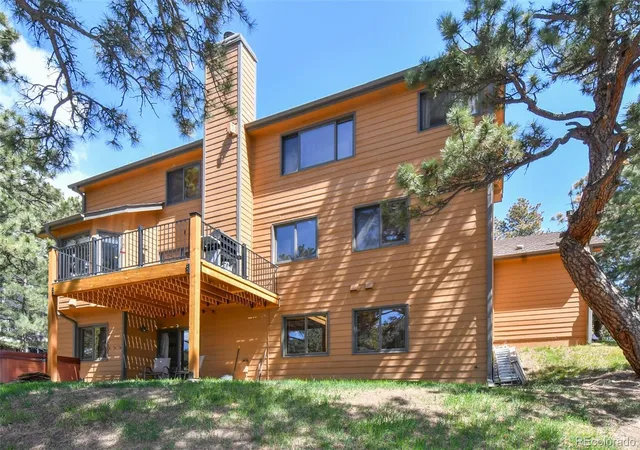 3rd image of 25758 Summergreen Ln, Golden, CO 80401 | MLS# 5382990