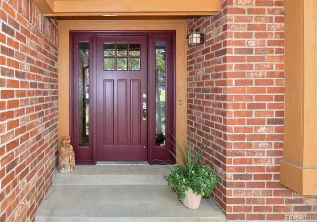 4th image of 25758 Summergreen Ln, Golden, CO 80401 | MLS# 5382990