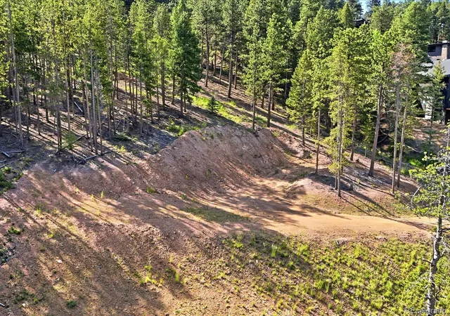Photo 1 of Land for sale at 6824 Lynx Lair Rd, Evergreen, CO 80439 | MLS# 8461977 | Listing updated on 2026-06-24