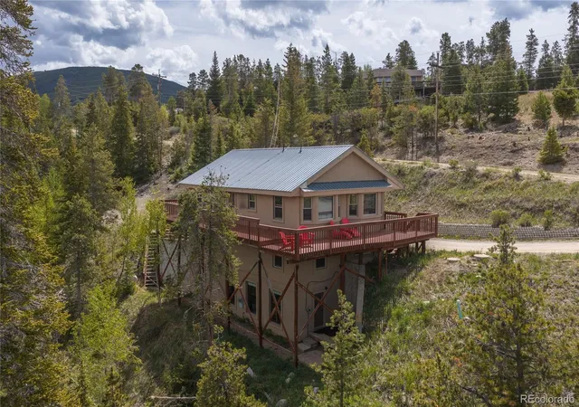 Homes for sale in Dillon, CO | 468 Piney Acres Cir, Dillon, CO 80435 | MLS# 9476881
