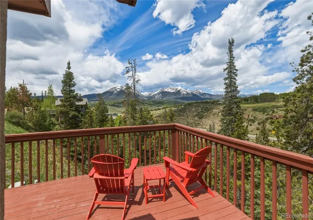 Homes for sale in Dillon, CO | 468 Piney Acres Cir, Dillon, CO 80435 | MLS# 9476881