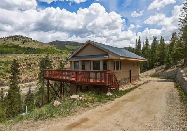 3rd image of 468 Piney Acres Cir, Dillon, CO 80435 | MLS# 9476881