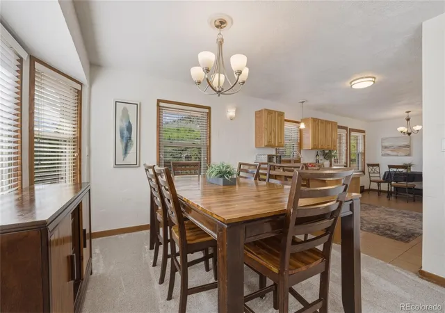 Photo 3 of Sale Pending at 468 Piney Acres Cir, Dillon, CO 80435 | MLS# 9476881 | Listing updated on 2026-10-06