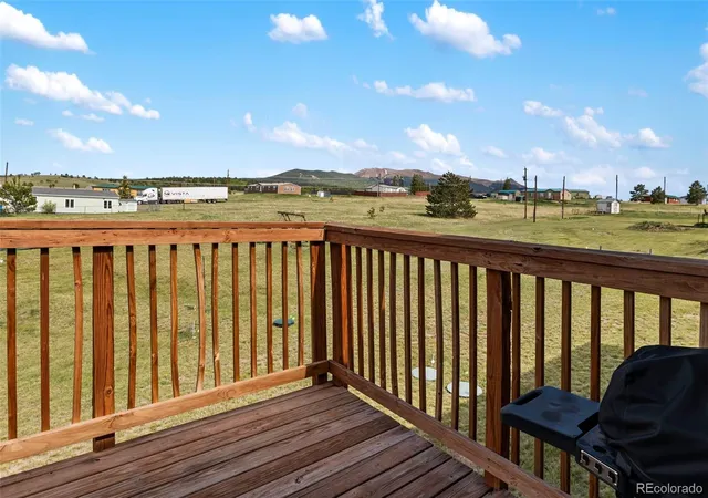 3rd image of 114 Hunting Horn Ln, Divide, CO 80814 | MLS# 6017914