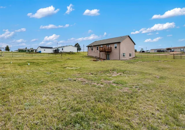 4th image of 114 Hunting Horn Ln, Divide, CO 80814 | MLS# 6017914