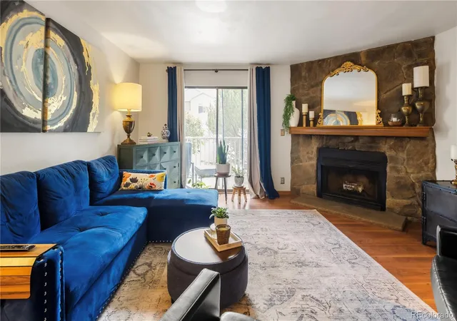 3rd image of 907 S Yampa St #103, Aurora, CO 80017 | MLS# 4157474