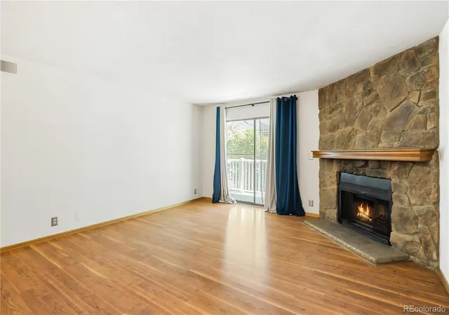 2nd image of 907 S Yampa St #103, Aurora, CO 80017 | MLS# 4157474