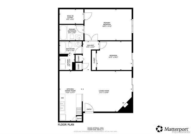 Photo 26 of Condo for sale at 907 S Yampa St #103, Aurora, CO 80017 | MLS# 4157474 | Listing updated on 2026-07-17