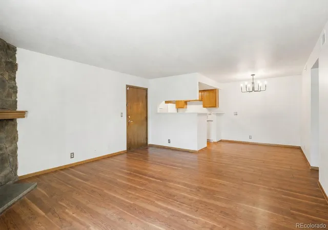 4th image of 907 S Yampa St #103, Aurora, CO 80017 | MLS# 4157474