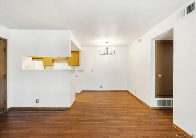 5th image of 907 S Yampa St #103, Aurora, CO 80017 | MLS# 4157474