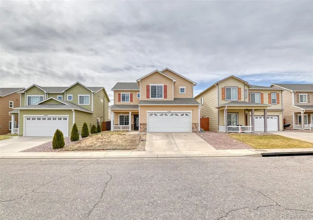 1st image of 5101 Goldking Rd, Pueblo, CO 81008 | MLS# 8281402
