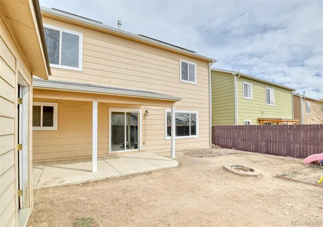 2nd image of 5101 Goldking Rd, Pueblo, CO 81008 | MLS# 8281402
