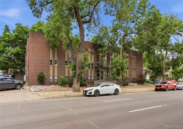 Homes for sale in Denver, CO | 2020 E 14th Avenue, Denver, CO 80206 | Houzeo