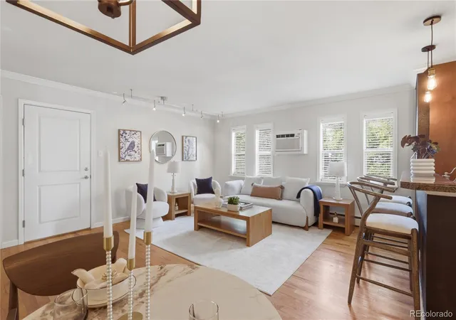 Homes for sale in Denver, CO | 2020 E 14th Ave #202, Denver, CO 80206 | MLS# 3211641