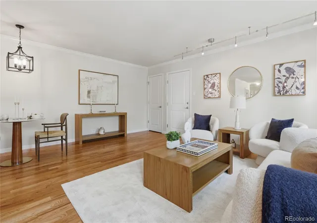 Homes for sale in Denver, CO | 2020 E 14Th Ave #202, Denver, CO 80206 | MLS# 3211641